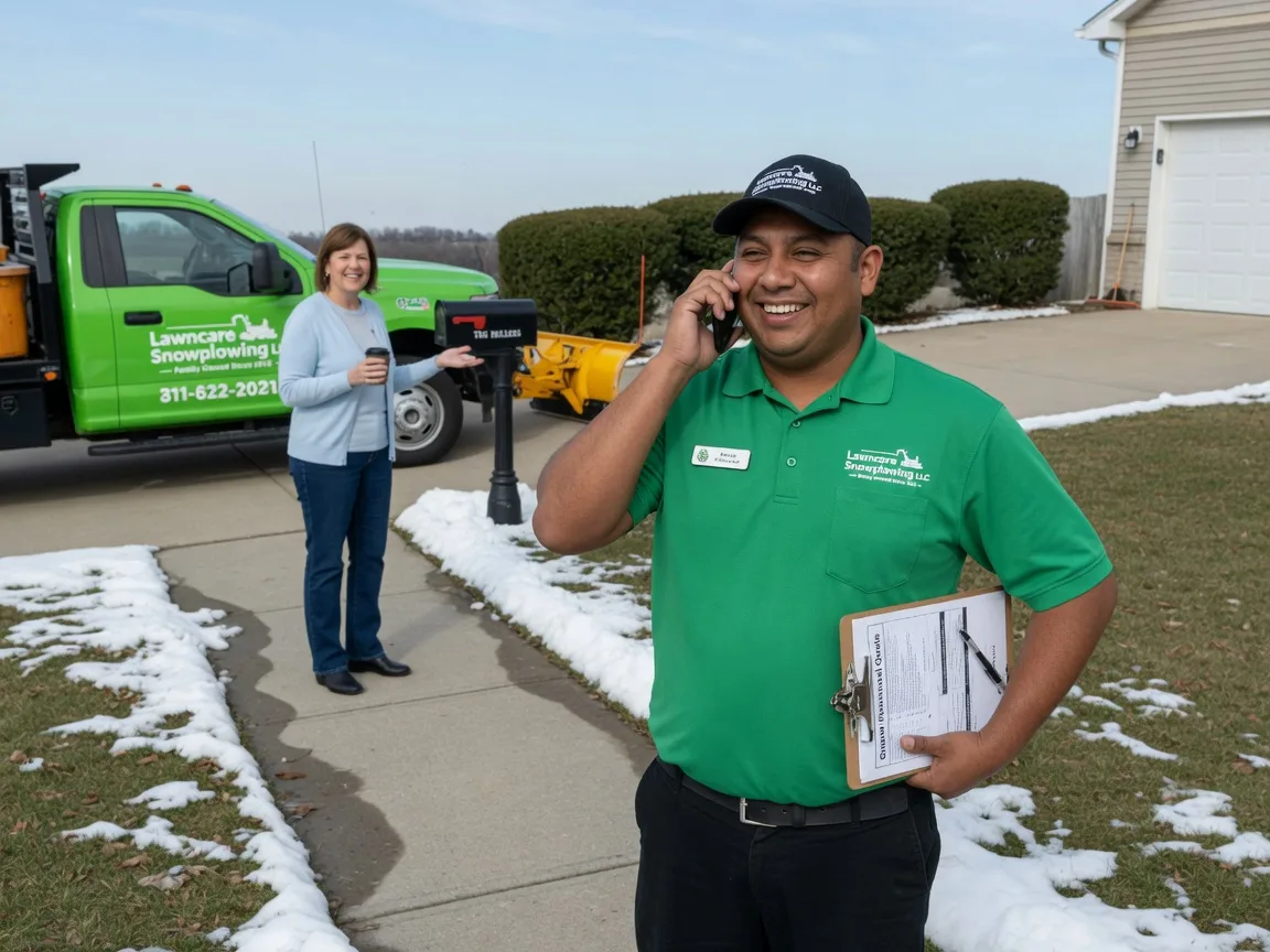 Lawn Care Services By Expert Landscaper Collegeville, PA FAQs